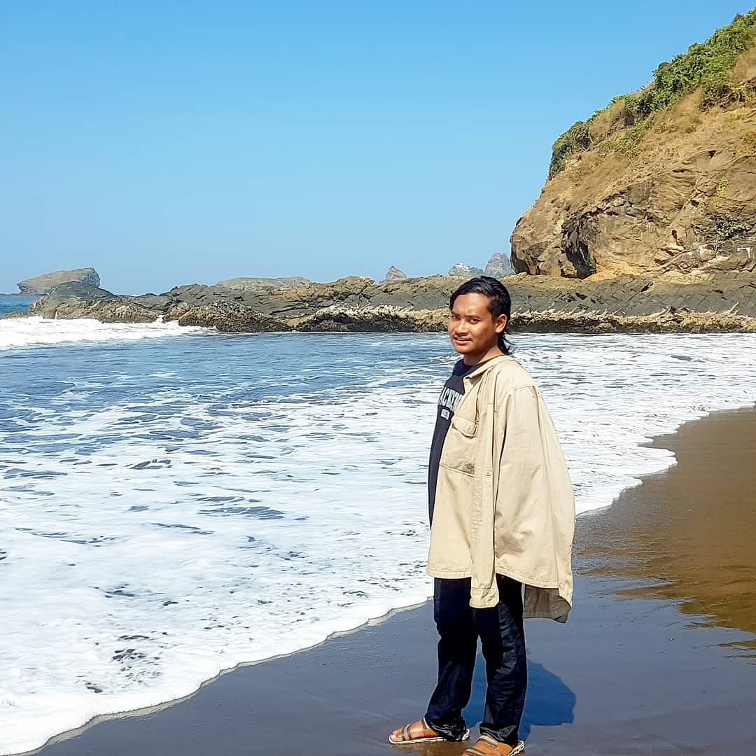Rute ke Pantai Ulo Rute ke Pantai Ulo